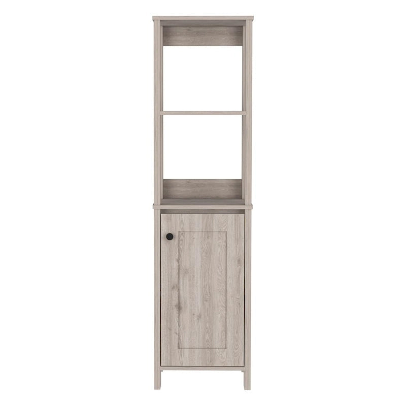 Freestanding Bathroom Storage Cabinet