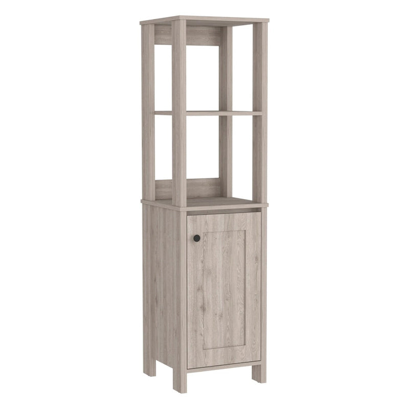 Freestanding Bathroom Storage Cabinet